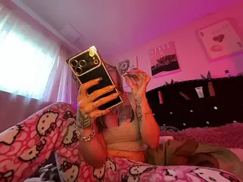 chloetease की Stripchat स्ट्रीम तस्वीर