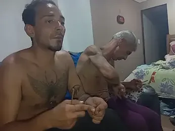 HotLatinoBR की स्ट्रीम इमेज