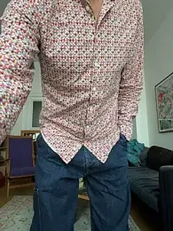 SexyLeon8 की स्ट्रीम इमेज