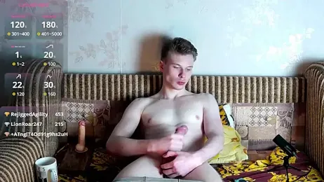 JohnDou22 की स्ट्रीम इमेज