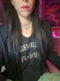 misscectito13 webcam preview