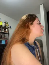 Celestedubois webcam stripchat model stream image