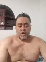 daddy_mao की स्ट्रीम इमेज
