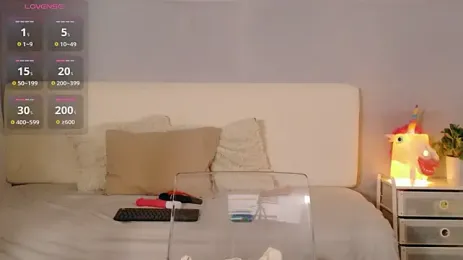 LindaWhite_ वेबकैम पूर्वावलोकन