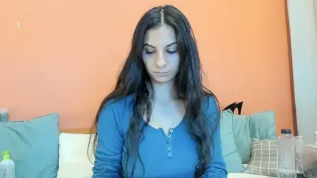 Dirty-Bya webcam stripchat model stream image